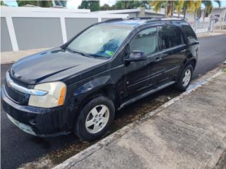 Chevrolet Puerto Rico Ganga