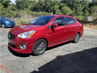 Mitsubishi Puerto Rico Mitsubishi G4 2019 $7,200