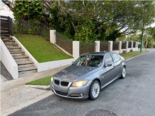 BMW Puerto Rico Bmw 335i 2009 n54