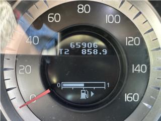 Volvo Puerto Rico VOLVO S60 - T6 AWD - 2012