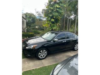 Honda Puerto Rico HONDA ACCORD EXL 2010