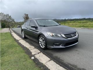 Honda Puerto Rico Honda Accord 2013