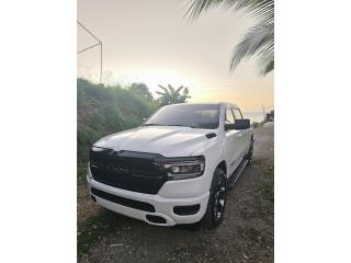 RAM Puerto Rico Ram 1500 tradesman 2020