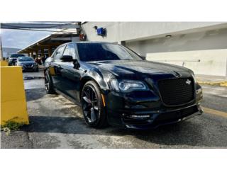 Chrysler Puerto Rico CHRYSLER 300 C 2023
