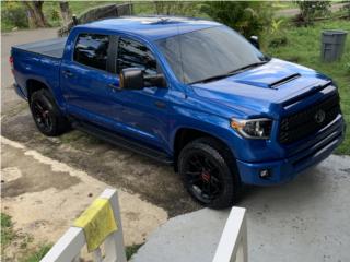 Toyota Puerto Rico Toyota tundra 2018 trd sport $35,499