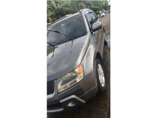 Suzuki Puerto Rico Susuki gran vitara 