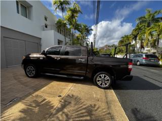 Toyota Puerto Rico Tundra 1794 2019