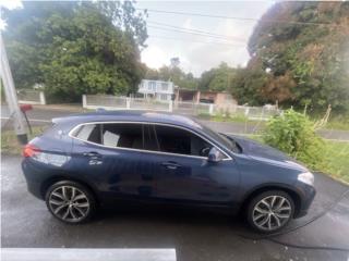 BMW Puerto Rico BMW X2 28i 