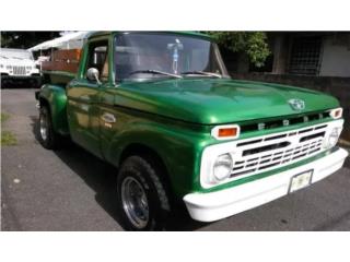 Ford F100 1965