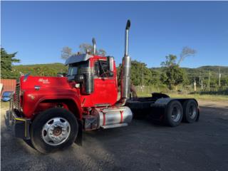 Mack Puerto Rico MACK 85 300 4v $28000 OMO