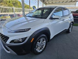 Hyundai Puerto Rico Hyundai Kona 2022