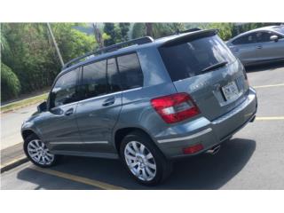 Mercedes Benz Puerto Rico Mercedes-Benz GLK350 2012 en Venta ??