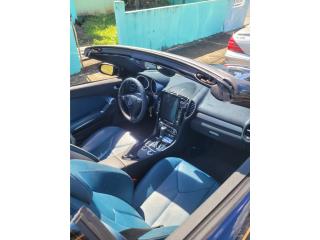 Mercedes Benz Puerto Rico Mercedes benz SLK350 2005