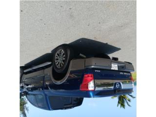 Nissan Puerto Rico Nissan titan 2018 diesel cumins