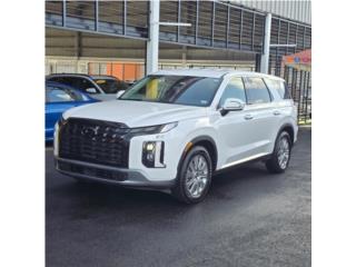 Hyundai Puerto Rico Hyundai Palisade SE 2023