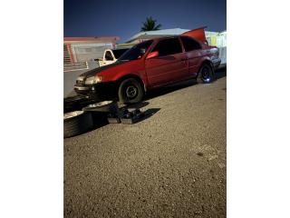 Toyota Puerto Rico Toyota Tercel 95