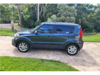 Kia Puerto Rico Kia soul 2012 full power