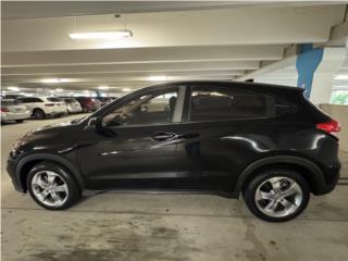 Honda Puerto Rico Honda HRV-2019, 39,000 millas $18,500