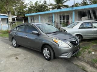Nissan Puerto Rico Nissan