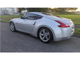 Nissan, Nissan 370Z 2011 Puerto Rico Nissan, Nissan 370Z 2011