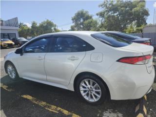 Toyota Puerto Rico Toyota corolla 2020