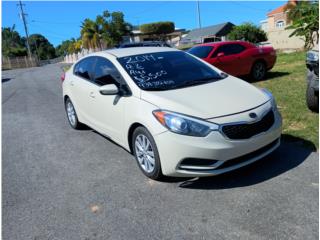 Kia Puerto Rico Venta