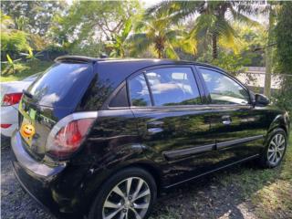 Kia Puerto Rico Kia Rio5