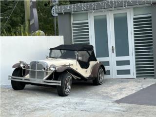 Ford Puerto Rico Ford Model A Kit Car 1964Precio Negociable 