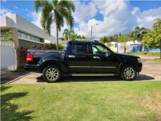 Ford Puerto Rico 2008 Ford Explorer Sport Trac Limited 4X2