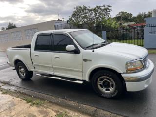 Ford Puerto Rico Ford F150 2001 5,200