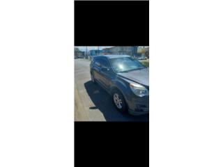Chevrolet Puerto Rico 2011 CHEVY EQUINOX $5500