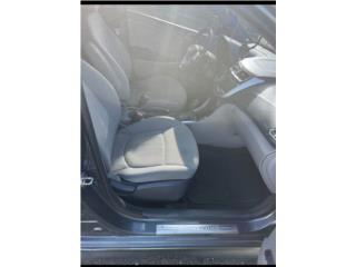 Hyundai Puerto Rico Hyunday accent 