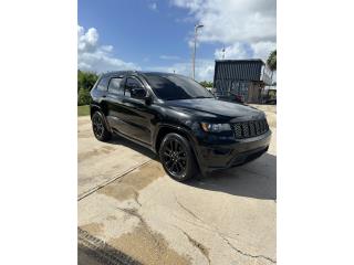 Jeep Puerto Rico Jeep Grand sherokee 2019 .65,000 millas 