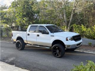 Ford Puerto Rico Ford f150 2008 