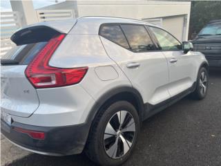 Volvo Puerto Rico Volvo XC40 T4 Momentum