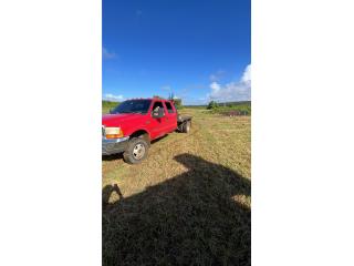 Ford Puerto Rico Ford f350 4x4 7.3 
