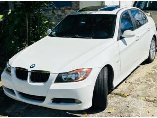 BMW Puerto Rico BMW 328I $5,550 Excelente Condicion Mecanica
