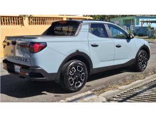 Hyundai Puerto Rico Regala cuenta Hyundai Santa Cruz 