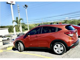 Honda Puerto Rico Honda HR-V 2020 Poco millaje.  Como nuevo