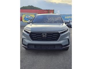 Honda Puerto Rico HONDA CR-V LX 2023