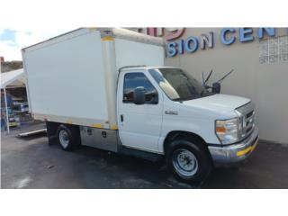 Ford Puerto Rico Ford E350 2018 $19,800 OMO