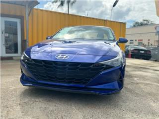 Hyundai Puerto Rico Un alivio para el bolsillo 