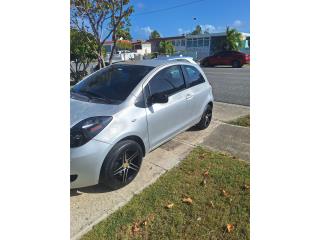 Toyota Puerto Rico Se vende Toyota Yaris 