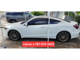 Honda Puerto Rico HONDA ACCORD