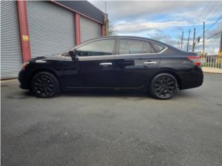 Nissan Puerto Rico Nissan Sentra 2013