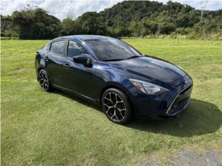 Toyota Puerto Rico 2017 Yaris $7,995 fijo!