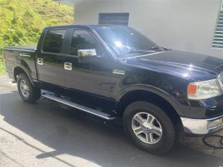 Ford Puerto Rico Fordf150 4x4 lariat