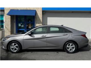 Hyundai Puerto Rico Hyundai Elantra 2023 precio $17,995.00