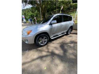 Toyota Puerto Rico TOYOTA RAV4 2010 FULL LABEL NUEVA!!!!