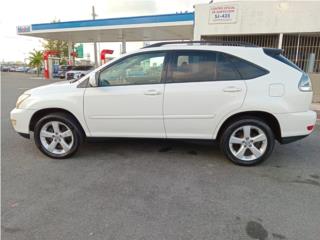 Lexus Puerto Rico Ganga